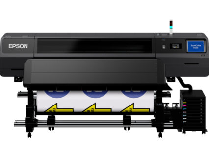 Ремонт плоттеров Epson